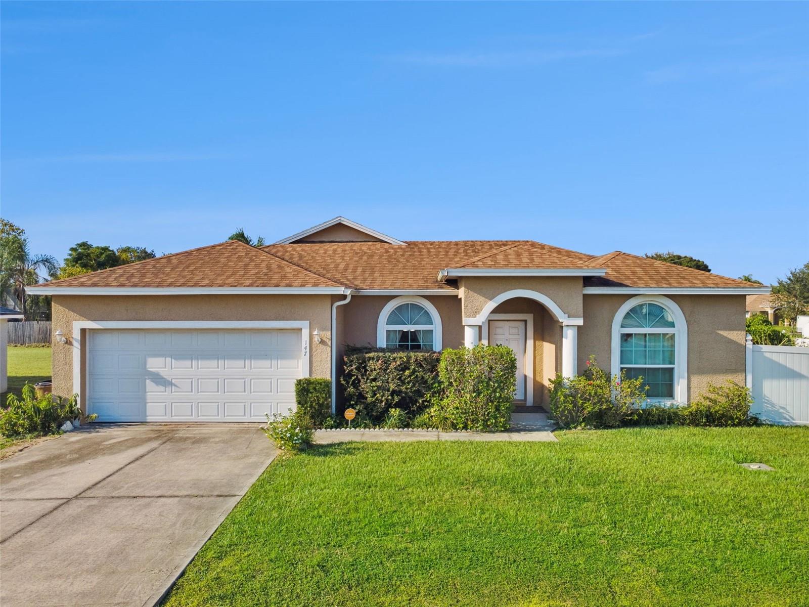 Details for 147 Dorchester Court, KISSIMMEE, FL 34758