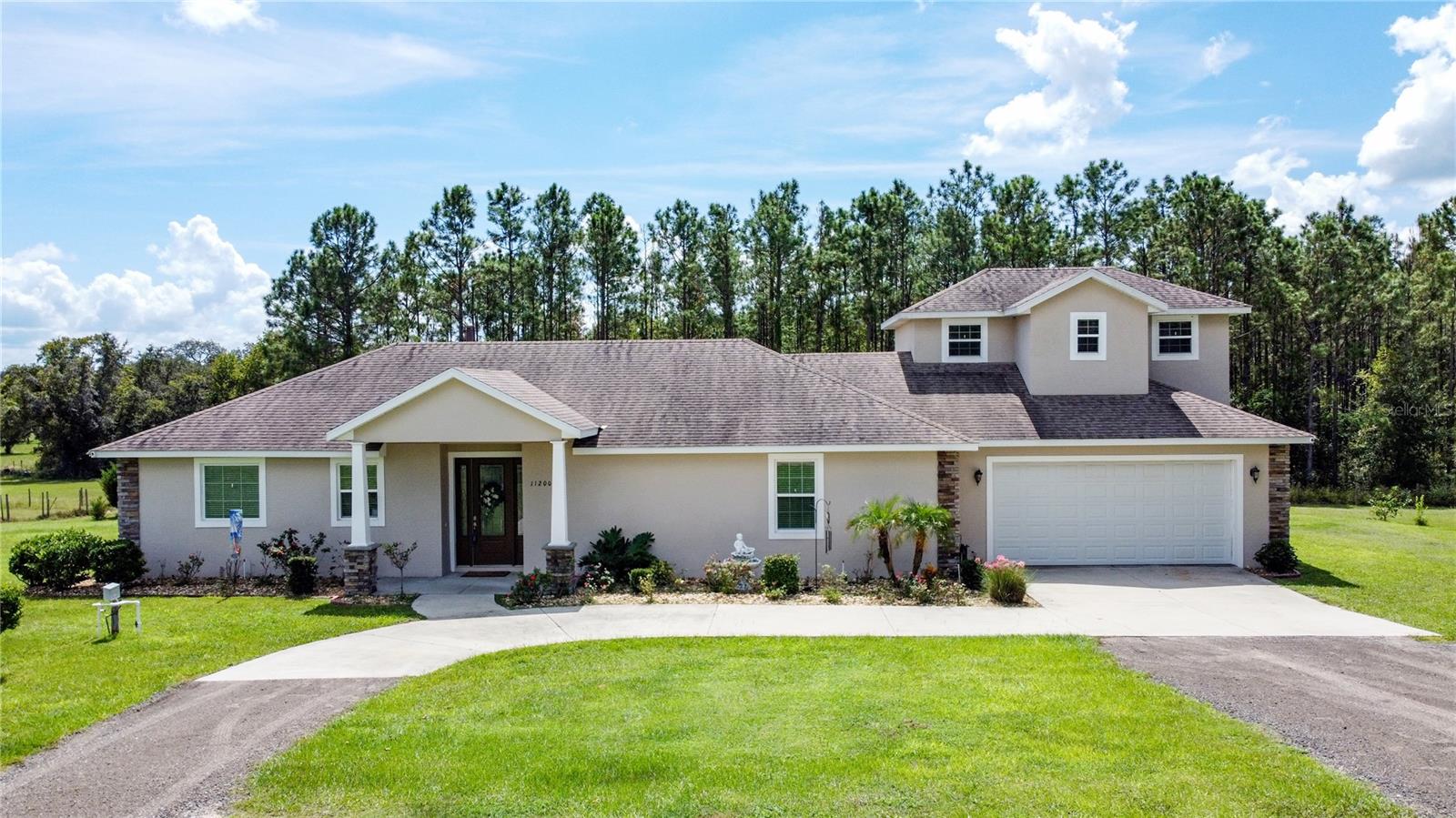 Details for 11200 Buckhill Lane, CLERMONT, FL 34715