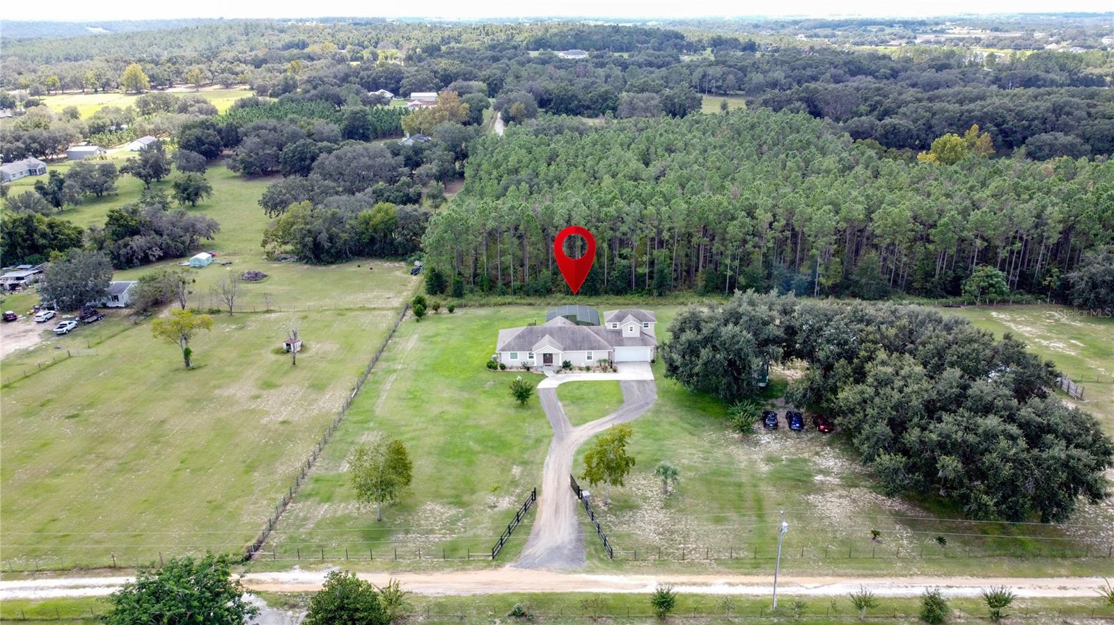 Image 4 of 91 For 11200 Buckhill Lane