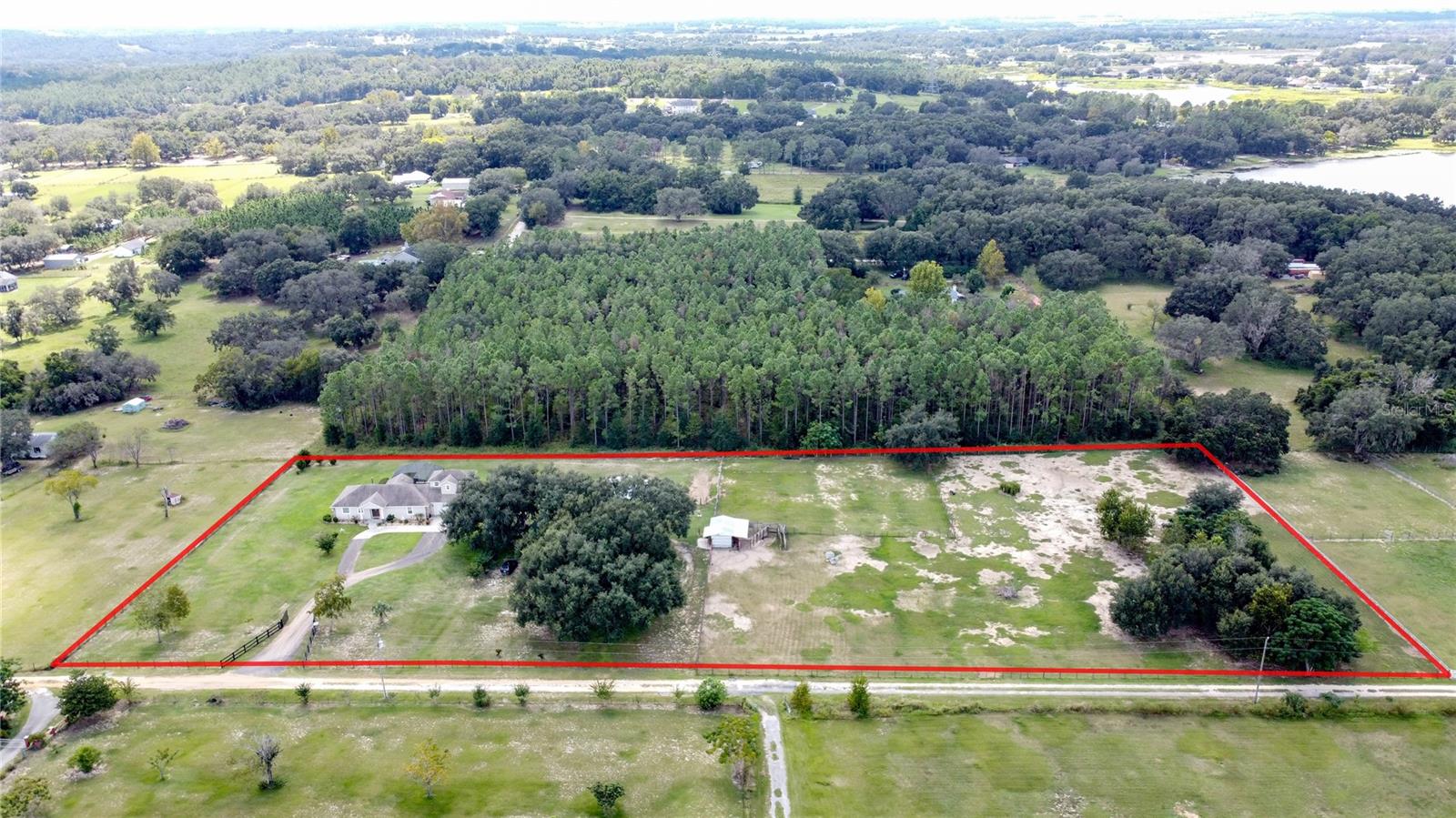 Image 5 of 91 For 11200 Buckhill Lane