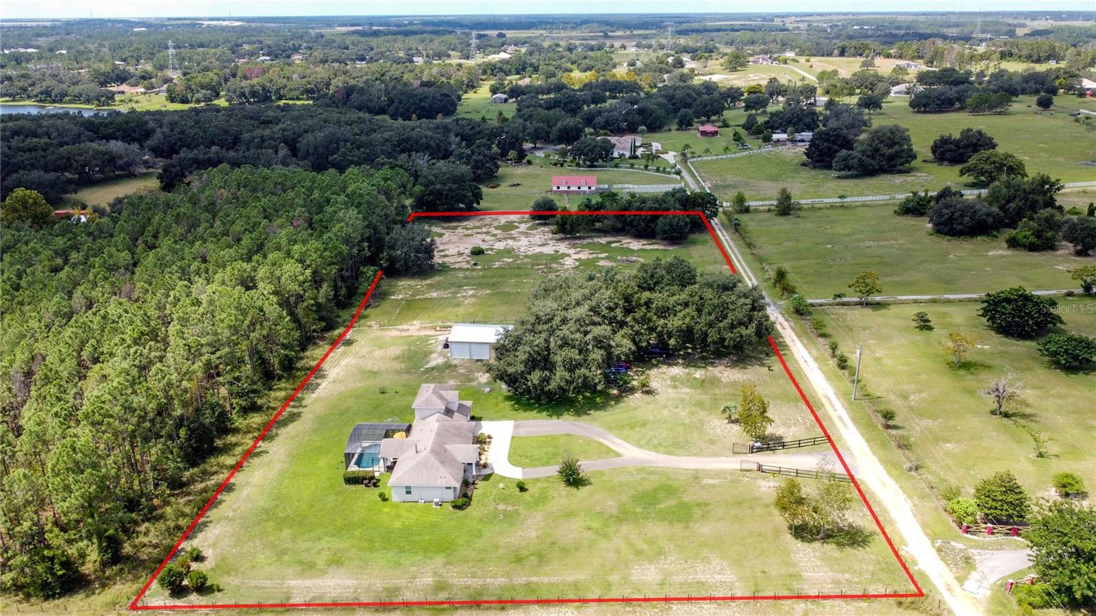 Image 64 of 91 For 11200 Buckhill Lane