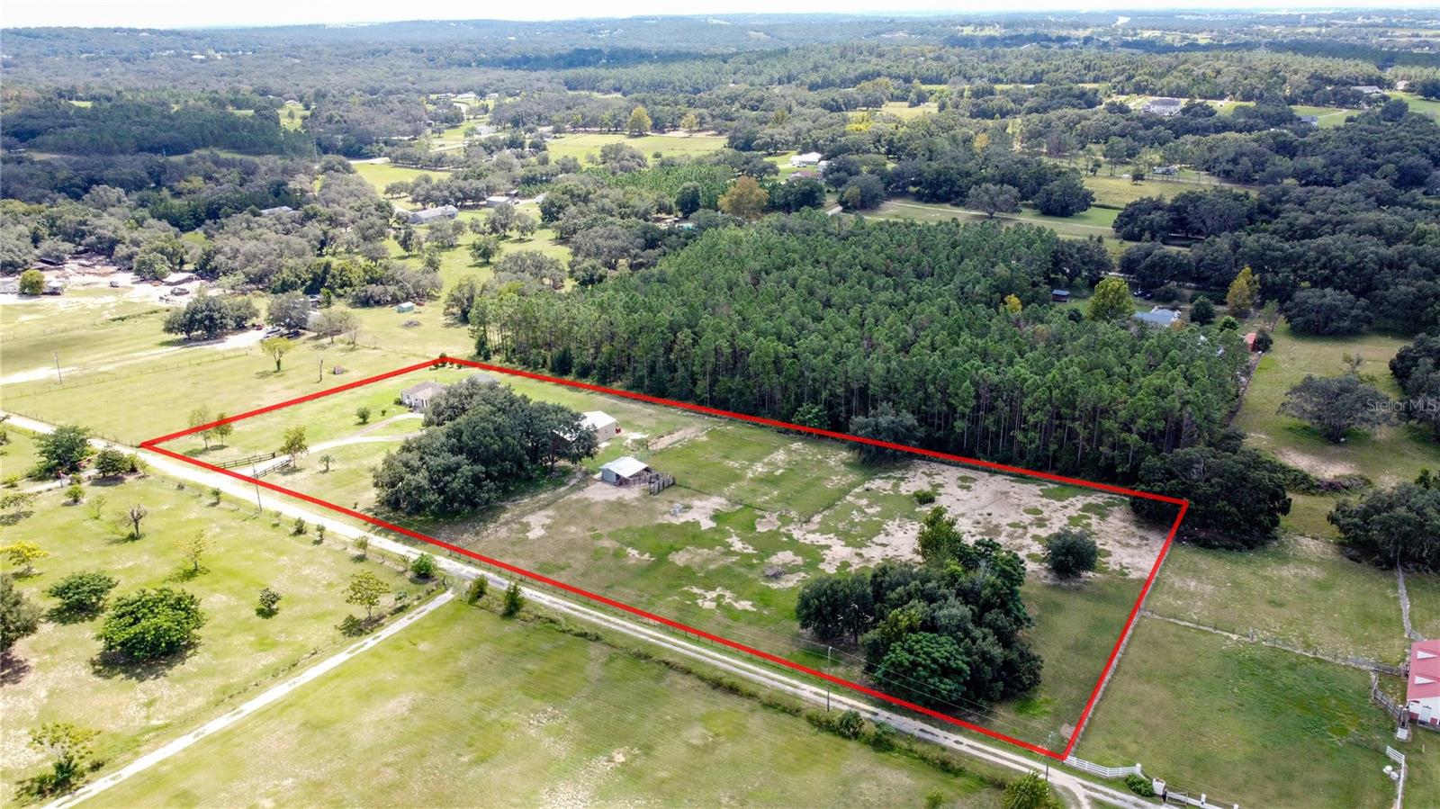 Image 65 of 91 For 11200 Buckhill Lane