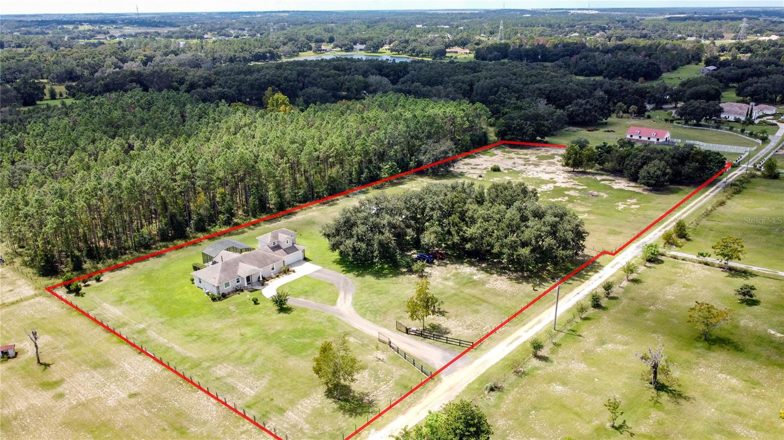 Image 66 of 91 For 11200 Buckhill Lane