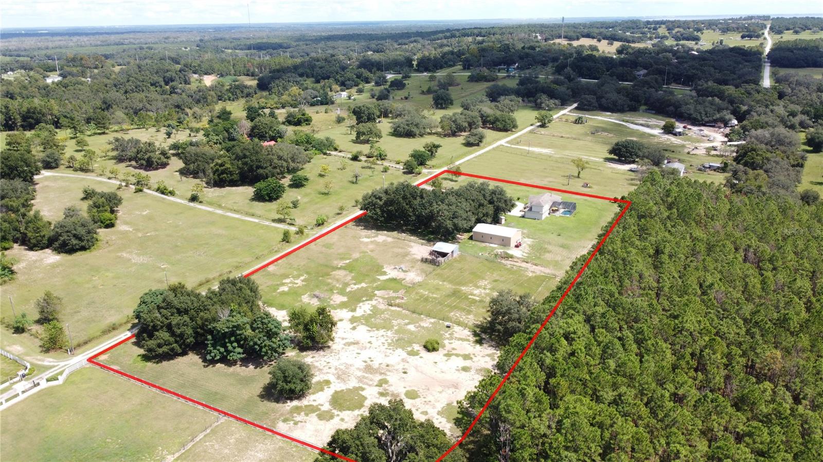 Image 67 of 91 For 11200 Buckhill Lane