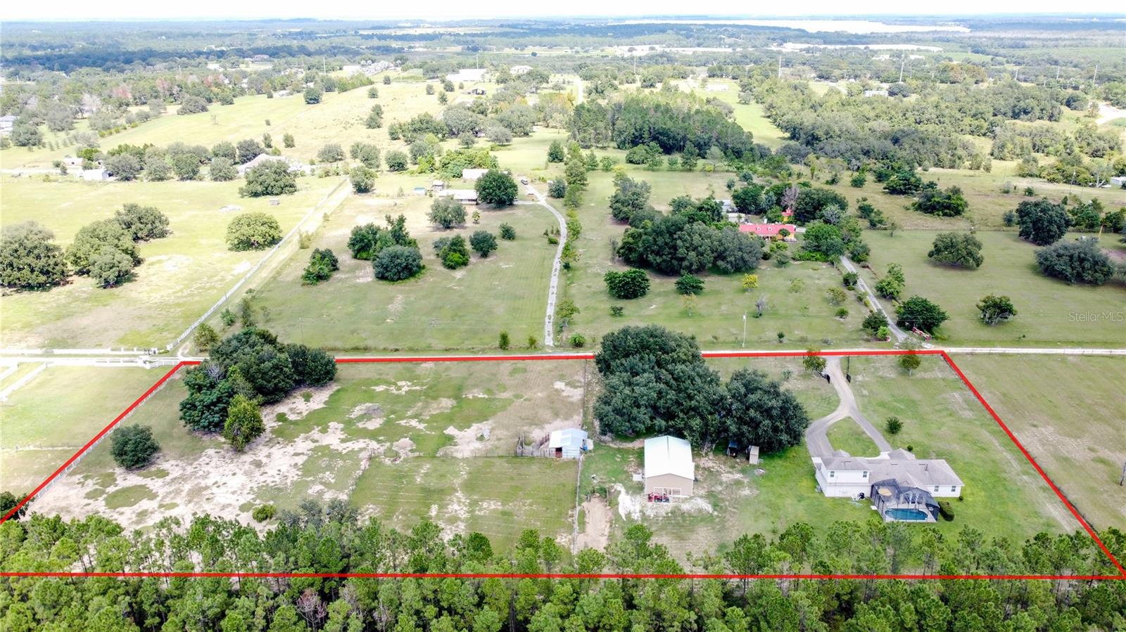 Image 68 of 91 For 11200 Buckhill Lane