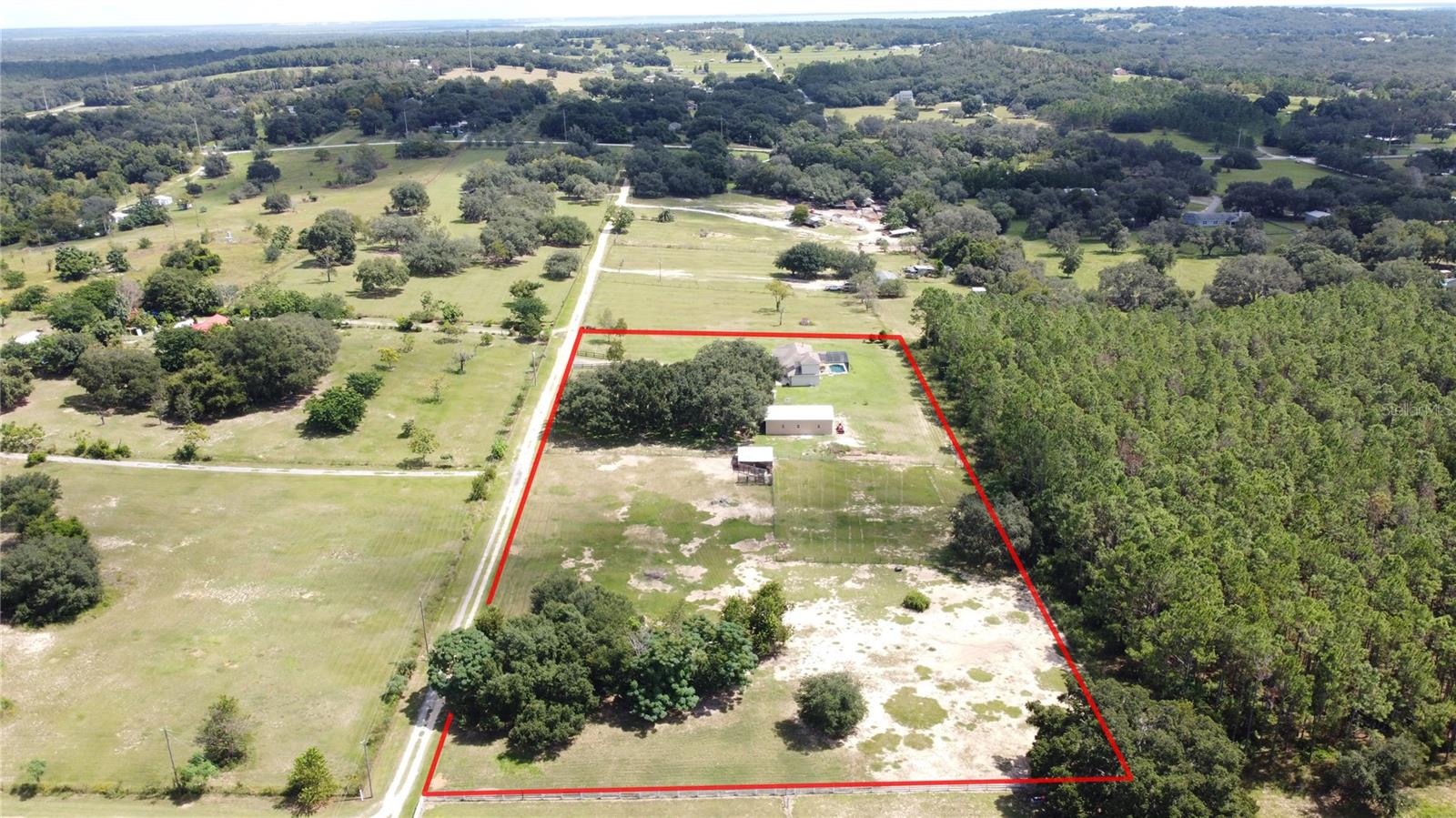 Image 69 of 91 For 11200 Buckhill Lane