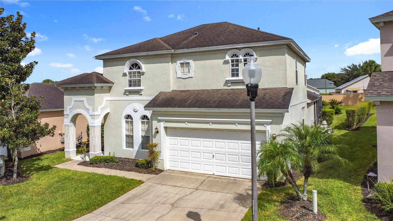 Details for 432 Tupelo Circle, DAVENPORT, FL 33897