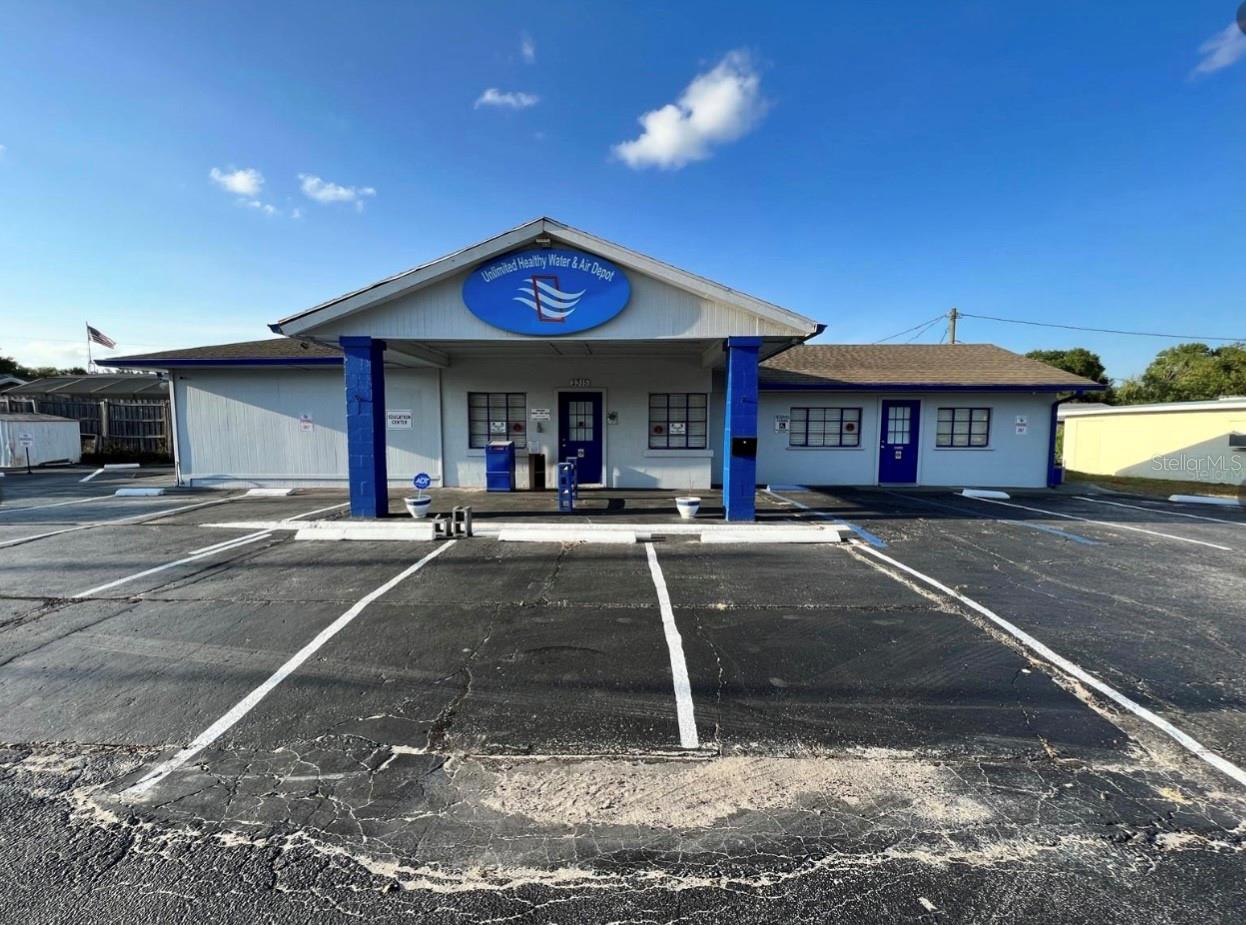 Details for 2315 Old Us Highway 441, MOUNT DORA, FL 32757