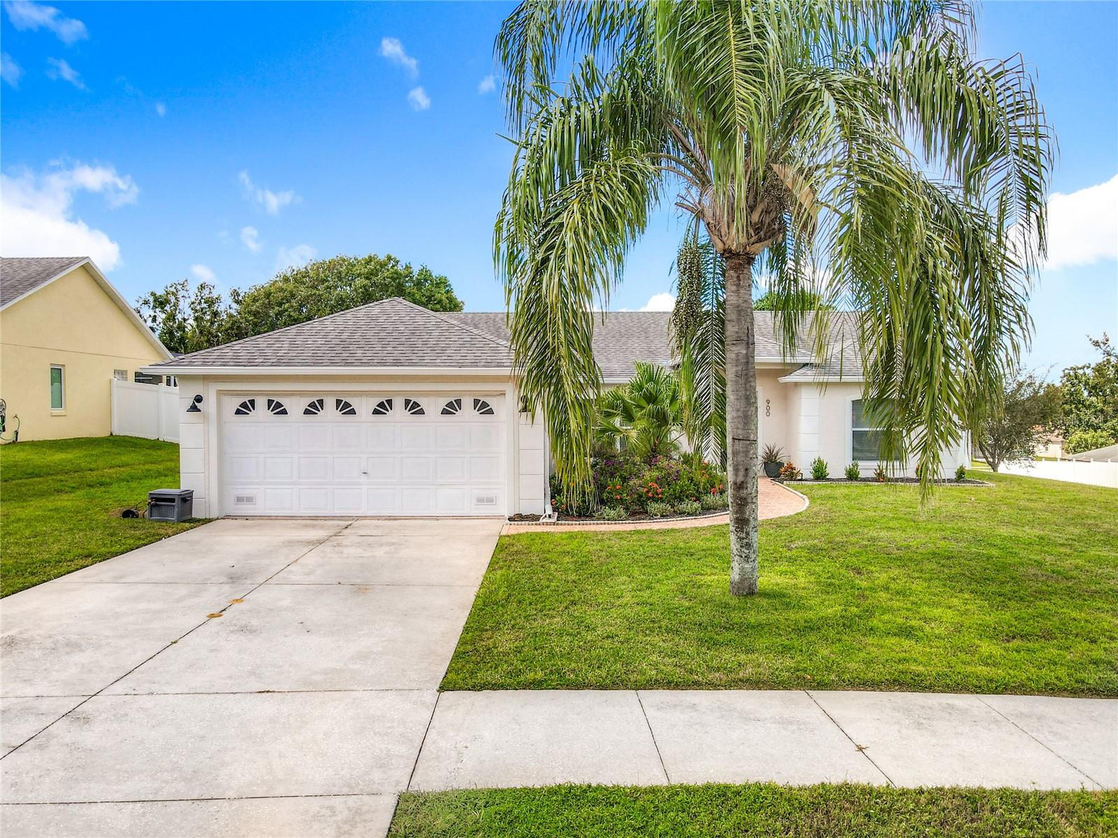 Details for 900 Marquee Drive, MINNEOLA, FL 34715