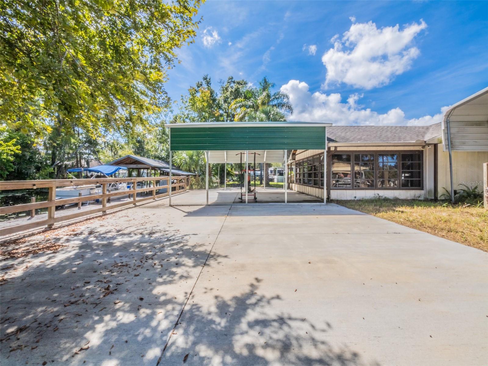 Details for 55746 Carroll Street, ASTOR, FL 32102