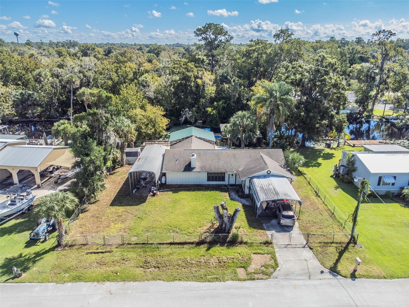 Image 2 of 11 For 55746 Carroll Street