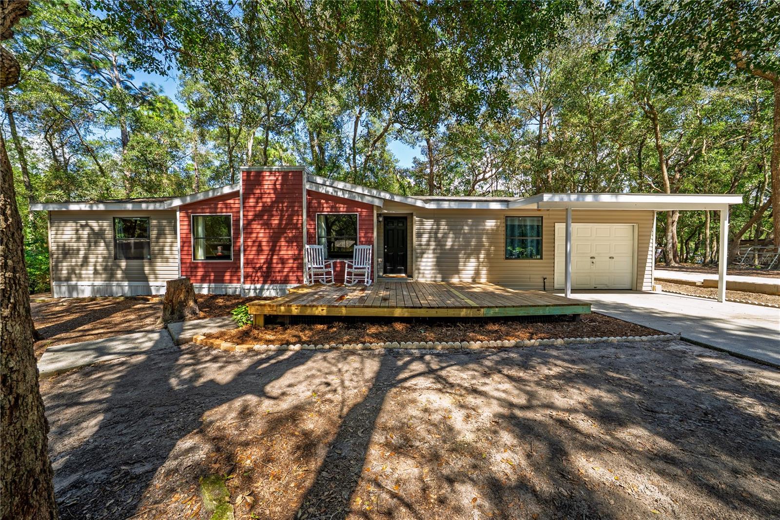 Details for 20335 Snipe Road, ALTOONA, FL 32702