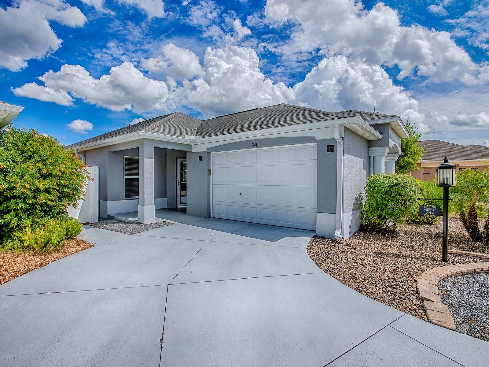 Details for 741 Richfield Street, THE VILLAGES, FL 32163