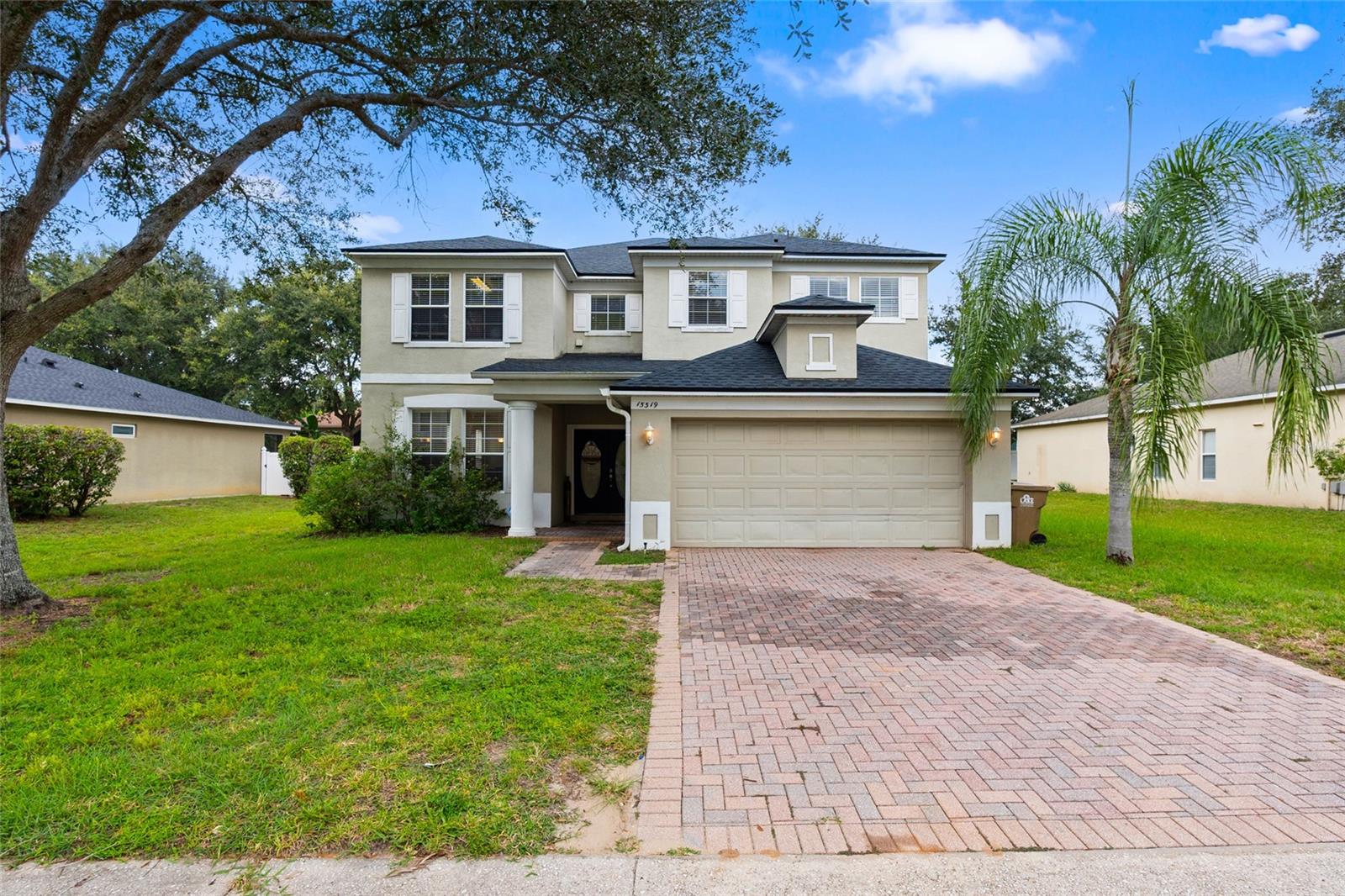 Details for 15319 Montauk Lane, CLERMONT, FL 34714