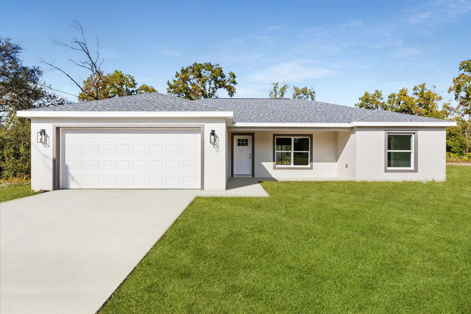 Details for 32 Fisher Lane Way, OCKLAWAHA, FL 32179