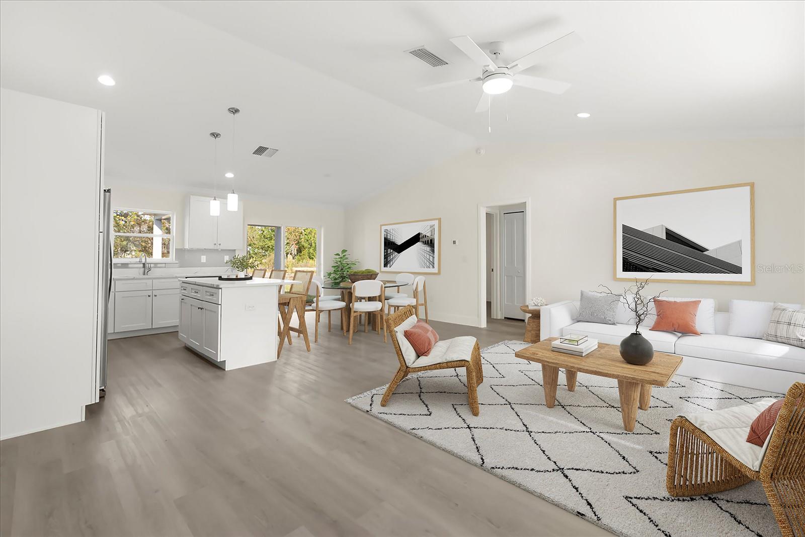 Image 4 of 37 For 32 Fisher Lane Way