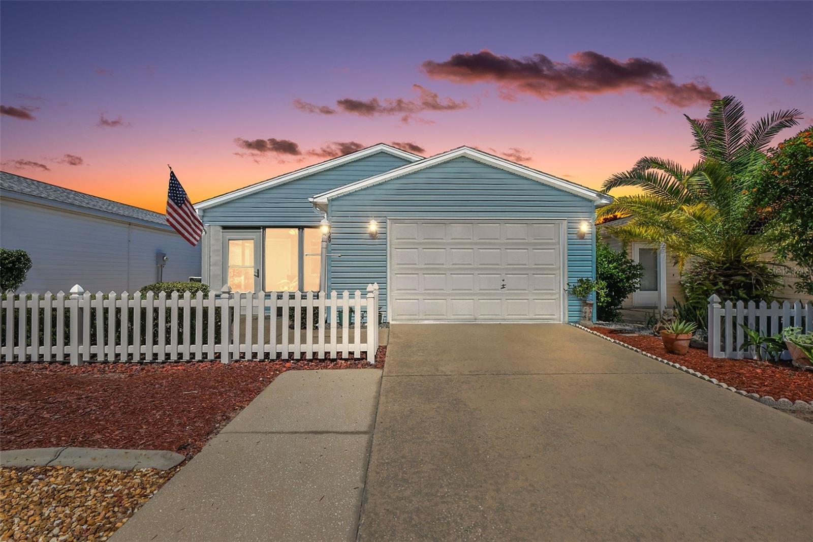 Details for 729 Dumas Street, THE VILLAGES, FL 32159