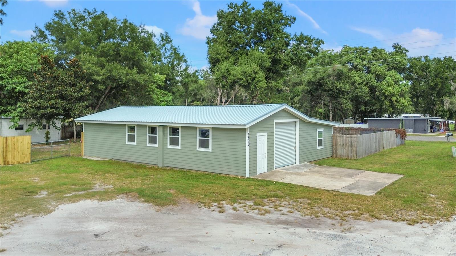 Details for 5870 Us 301  , BUSHNELL, FL 33513
