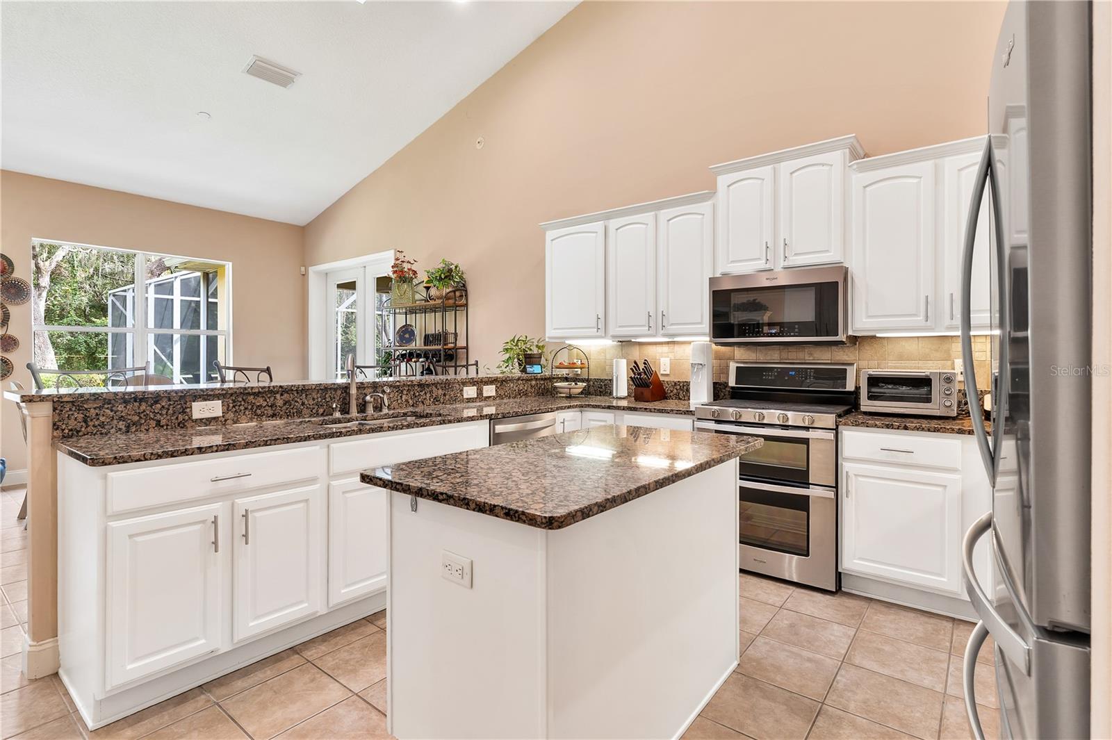 Image 12 of 67 For 5625 Lake Griffin Road