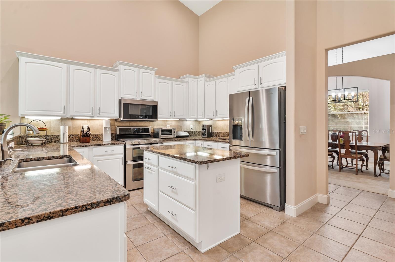 Image 13 of 67 For 5625 Lake Griffin Road