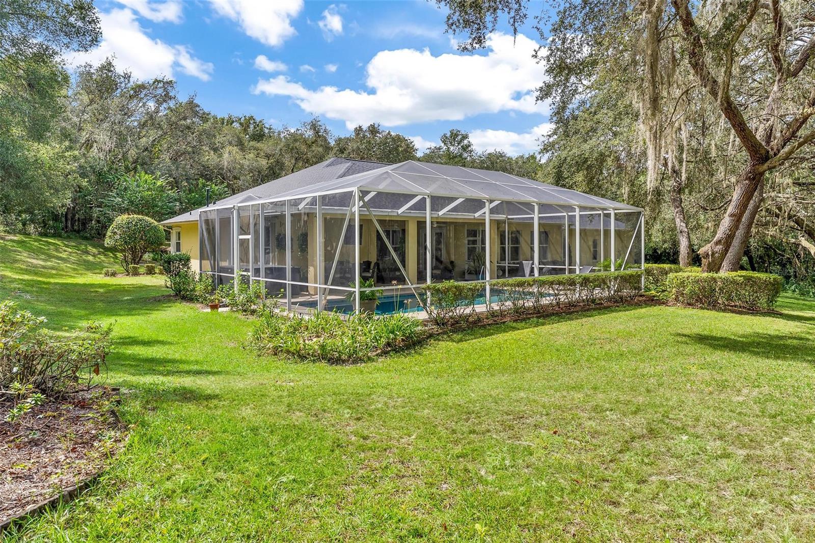 Image 55 of 67 For 5625 Lake Griffin Road