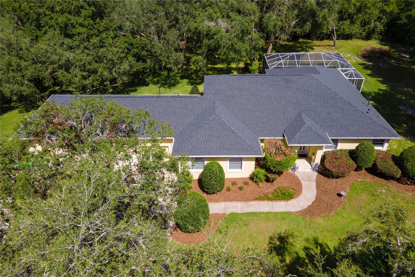 Image 59 of 67 For 5625 Lake Griffin Road