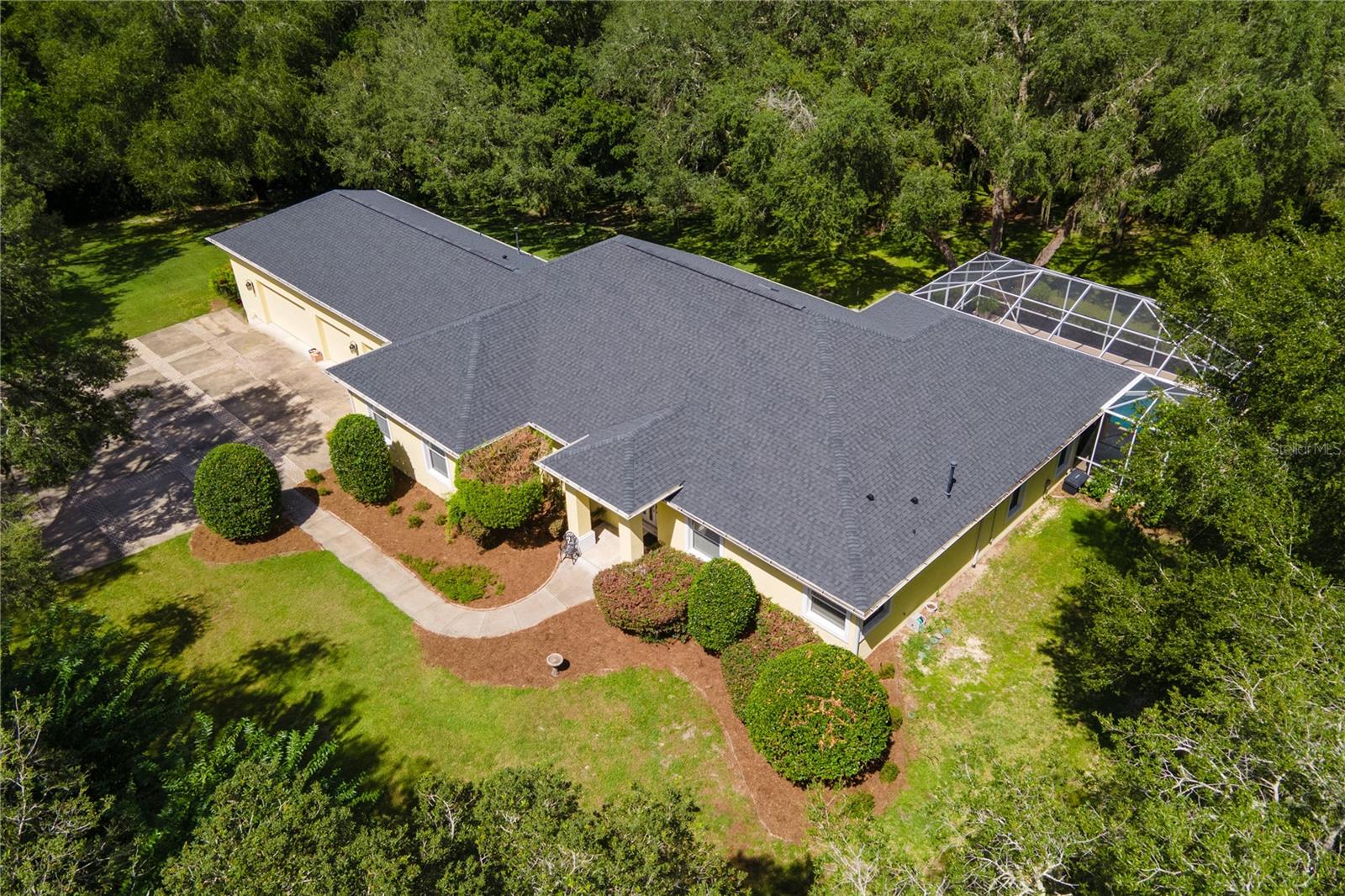 Image 60 of 67 For 5625 Lake Griffin Road