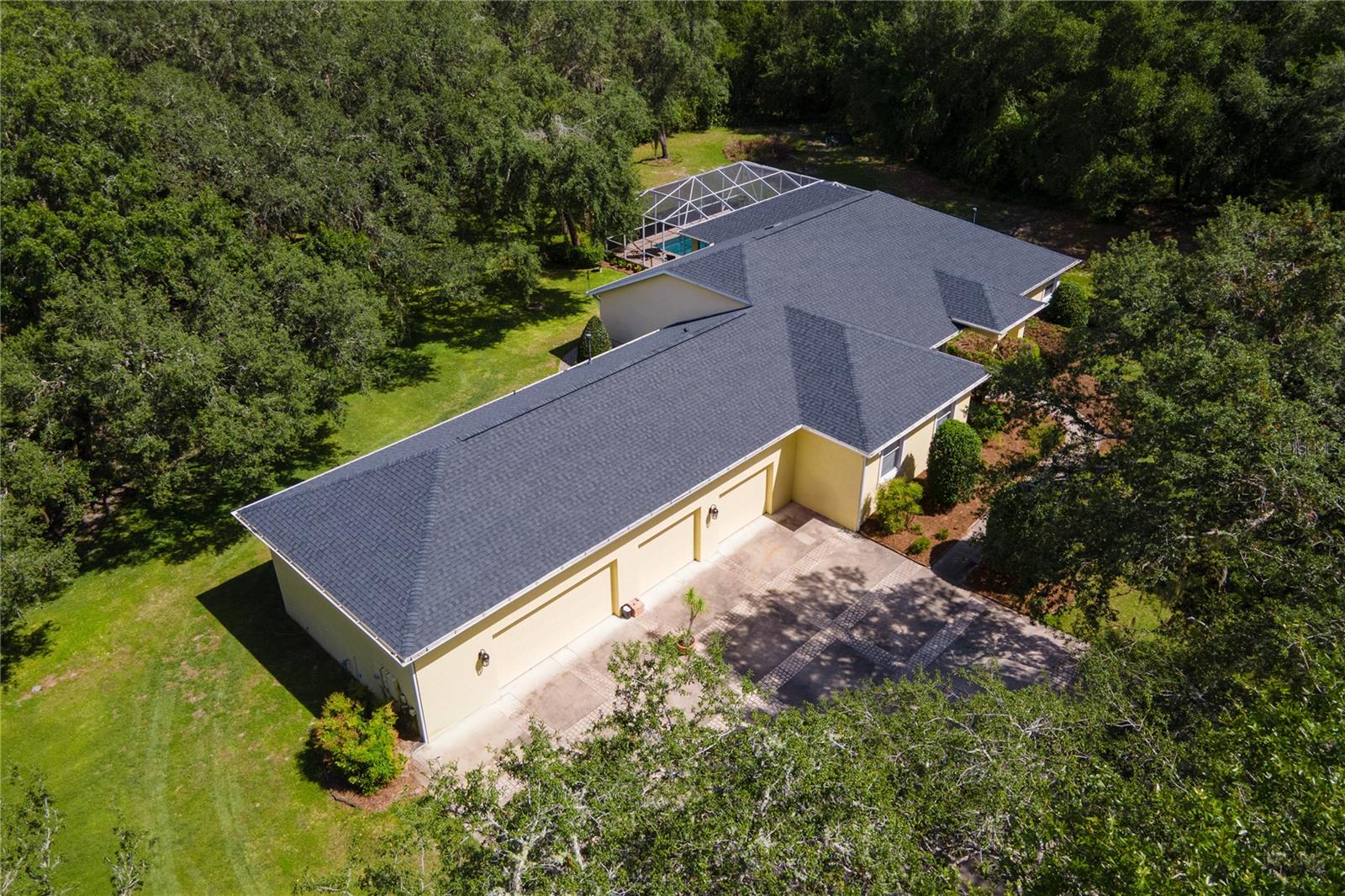 Image 61 of 67 For 5625 Lake Griffin Road