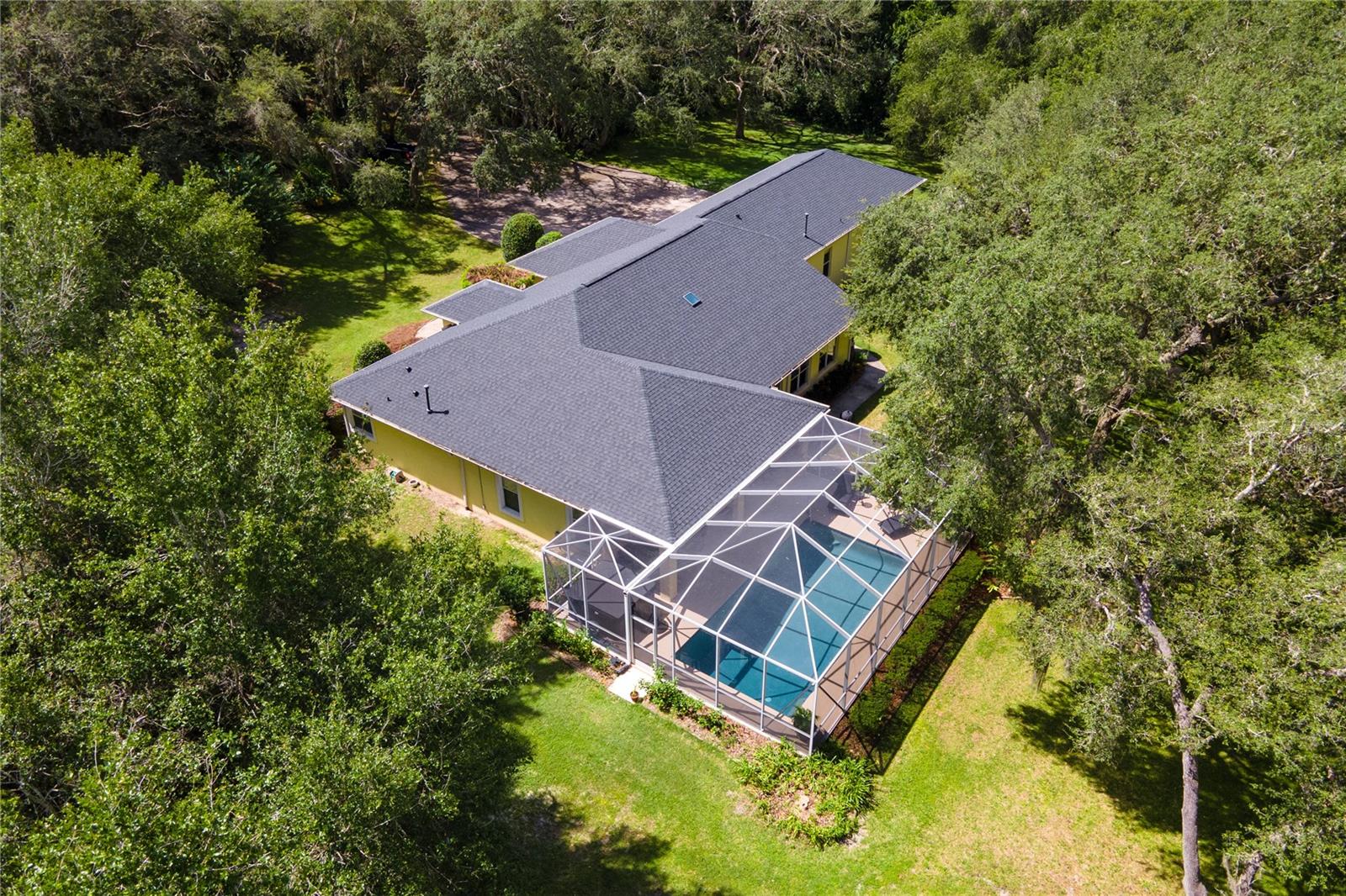 Image 62 of 67 For 5625 Lake Griffin Road