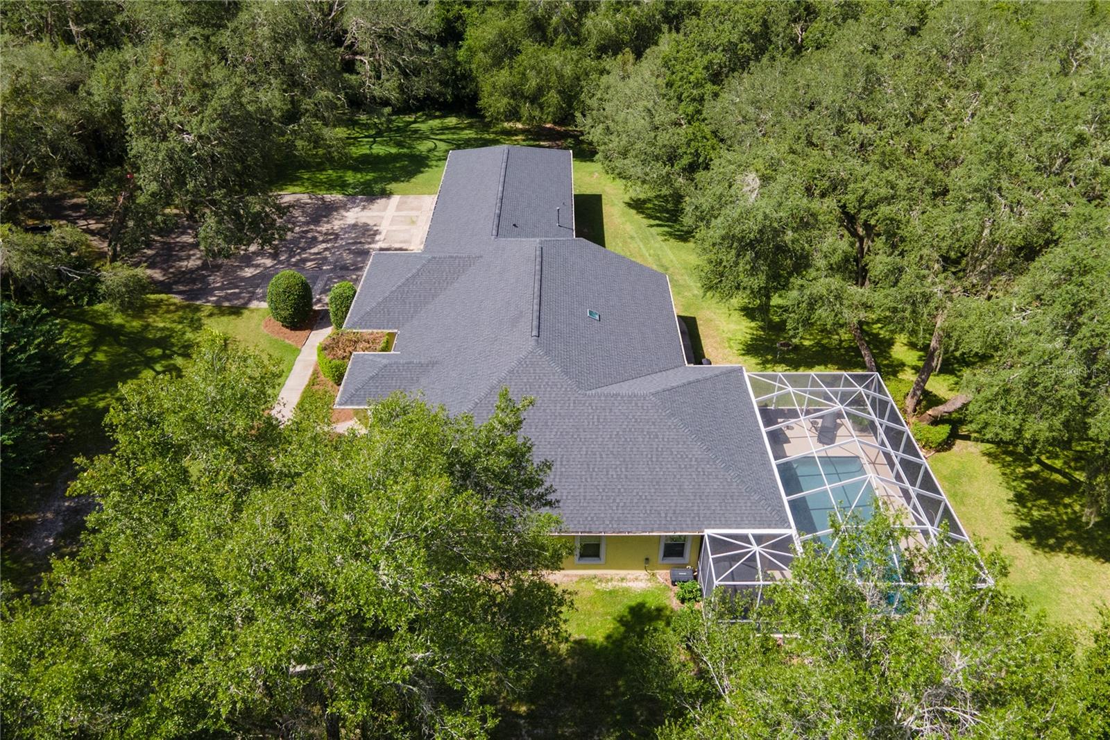 Image 64 of 67 For 5625 Lake Griffin Road