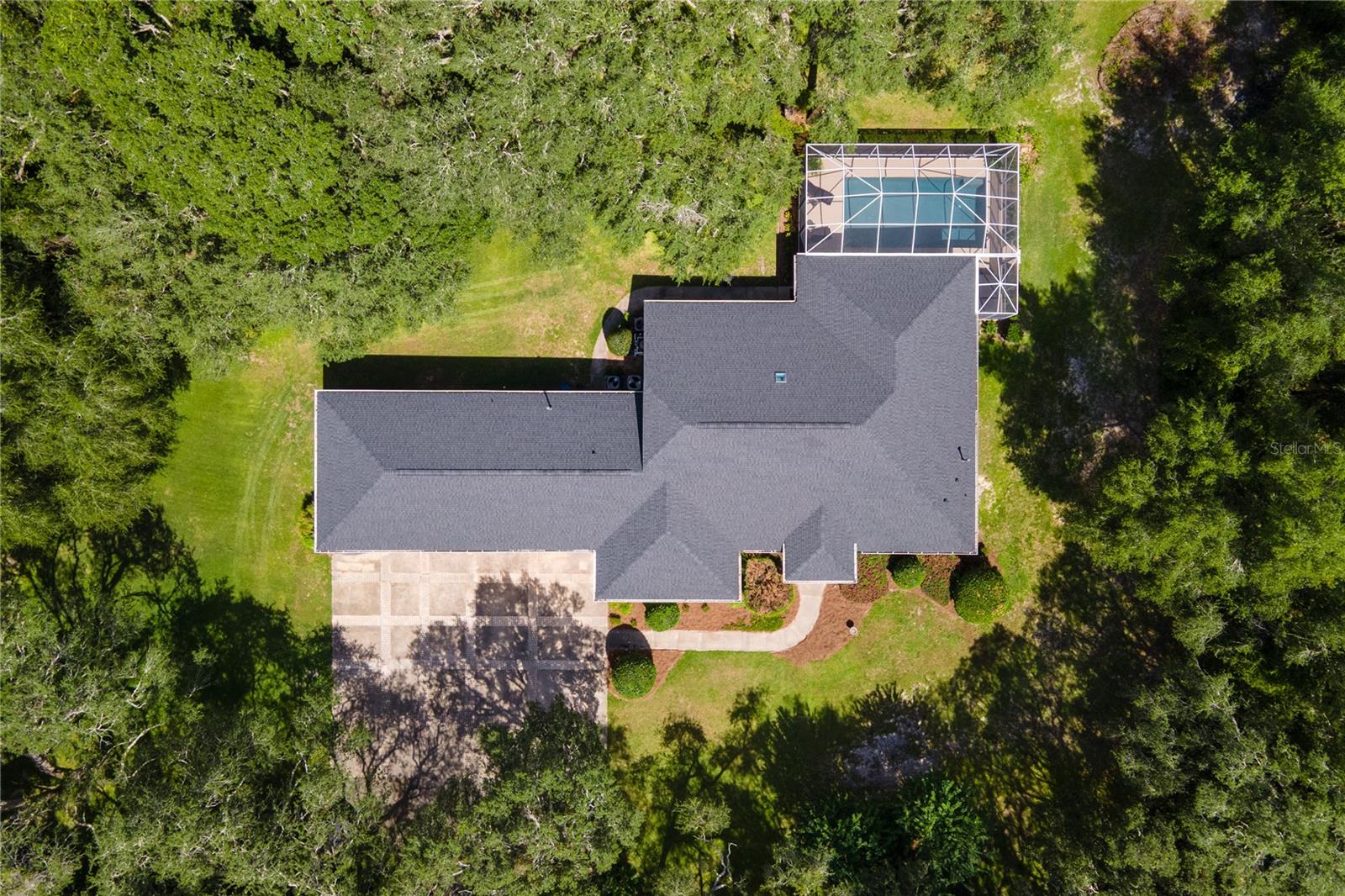 Image 65 of 67 For 5625 Lake Griffin Road
