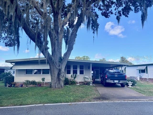 Details for 157 Royal Palm Drive, LEESBURG, FL 34748