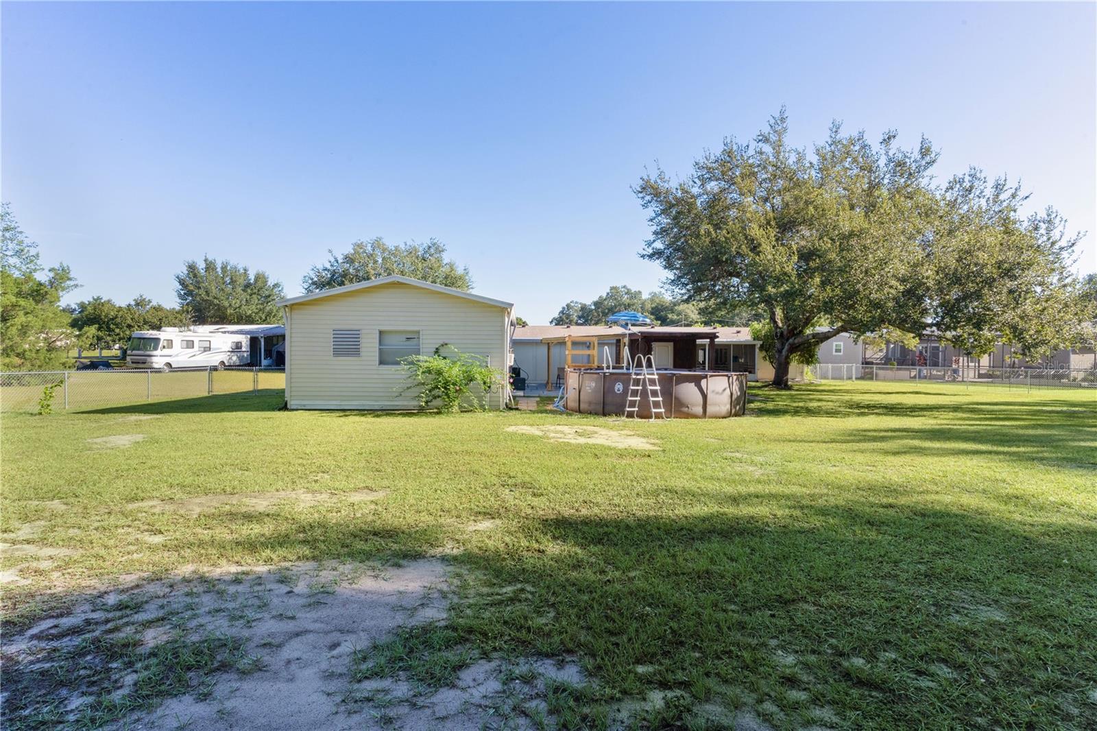 Image 43 of 62 For 8333 County Road 109a-1