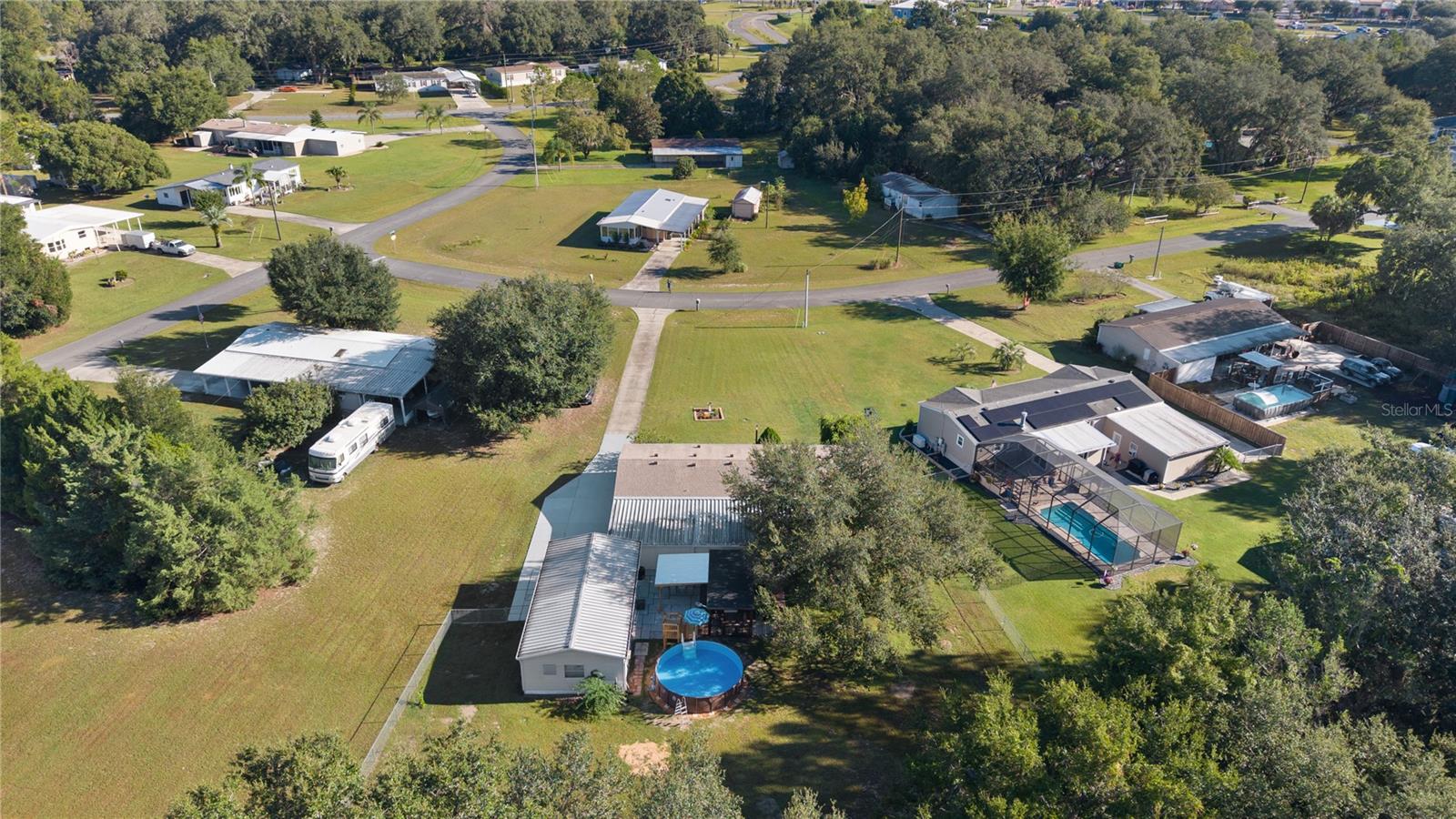 Image 58 of 62 For 8333 County Road 109a-1