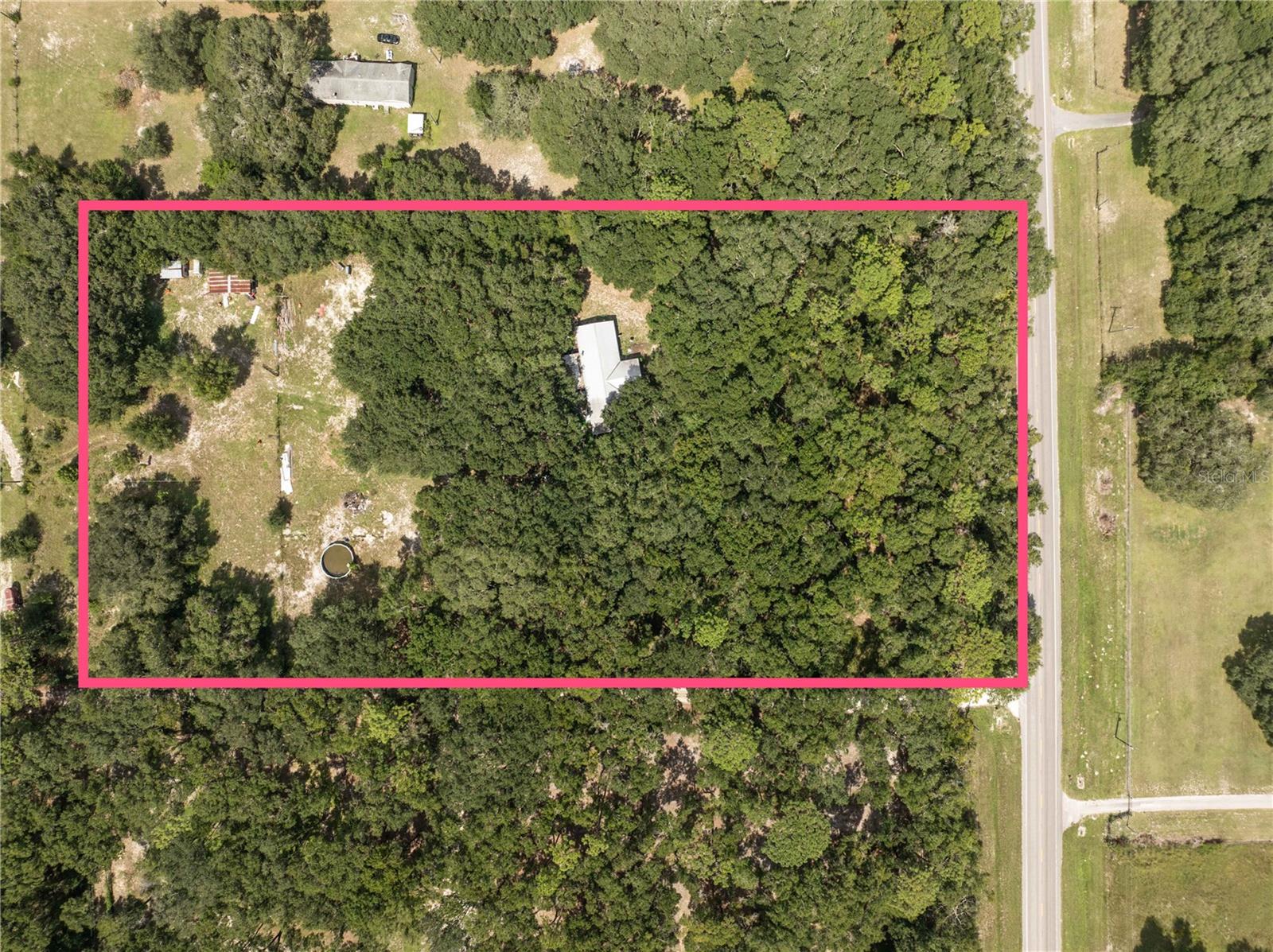 Details for 2946 21st Avenue, SUMTERVILLE, FL 33585