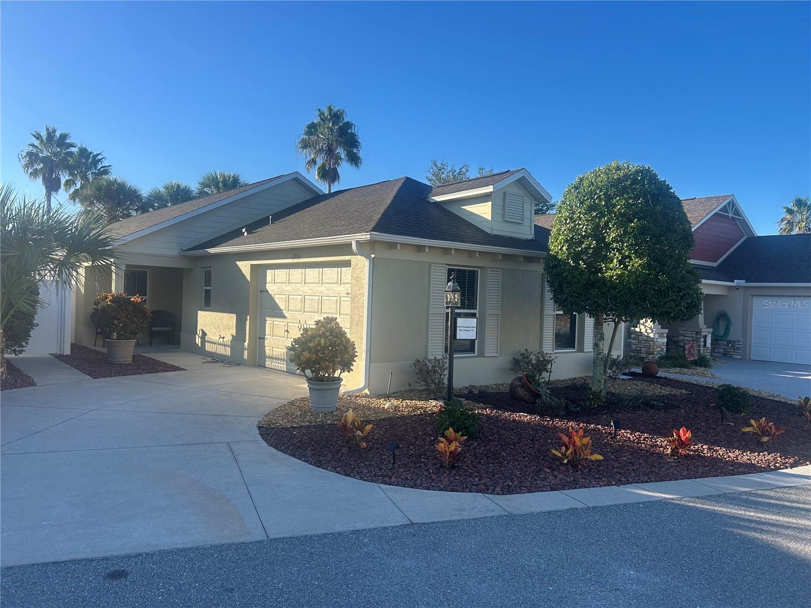 Details for 1204 Flamingo Place, THE VILLAGES, FL 32162