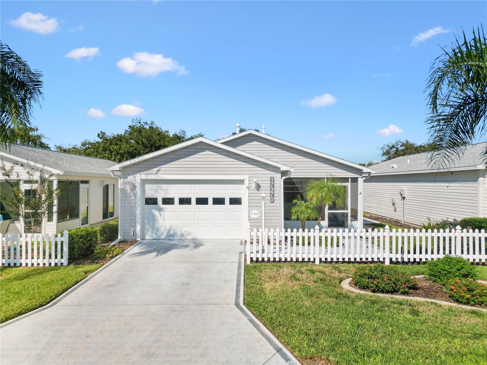 Details for 17370 82nd Roslyn Court, THE VILLAGES, FL 32162