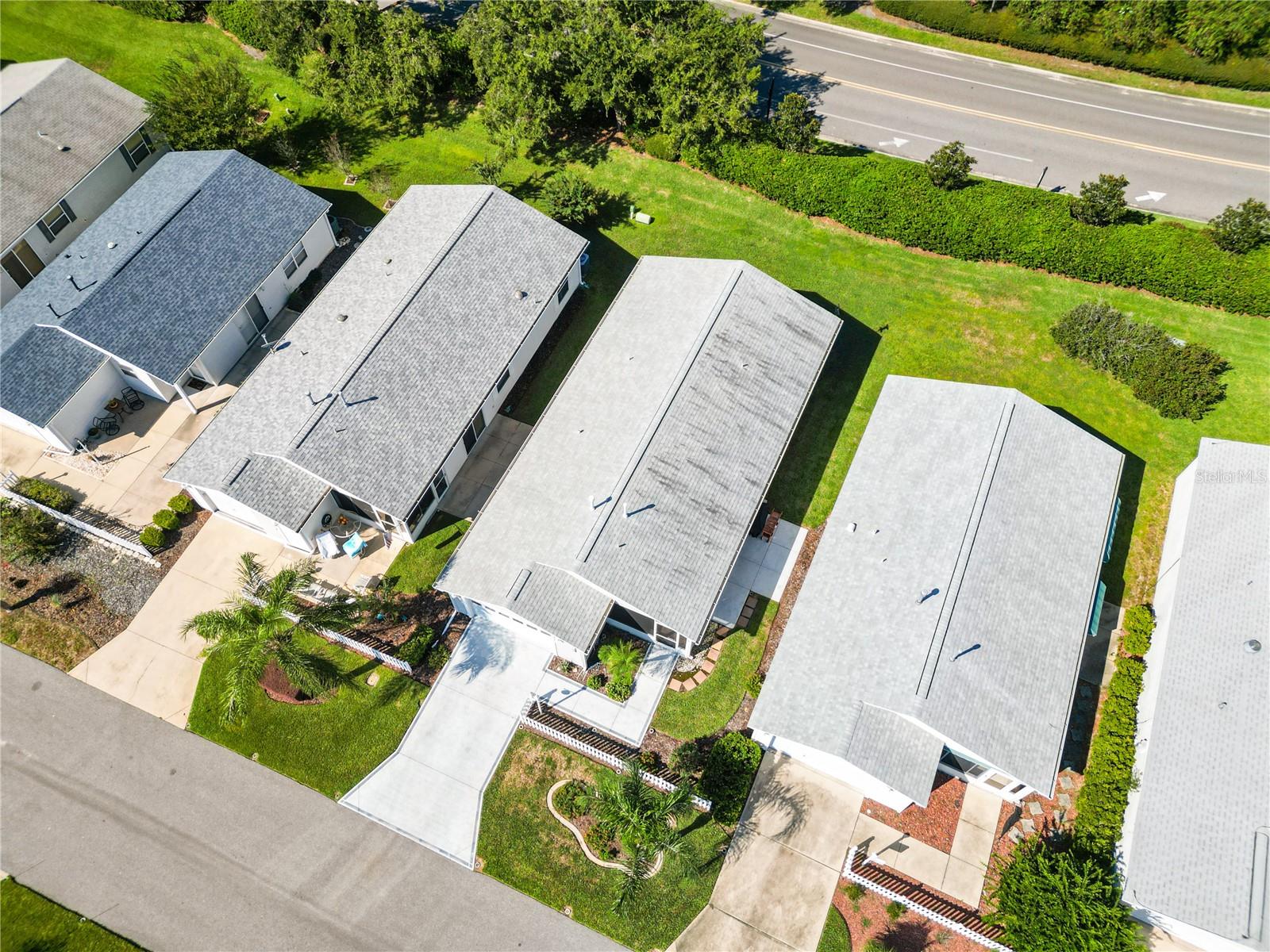 Image 24 of 30 For 17370 82nd Roslyn Court