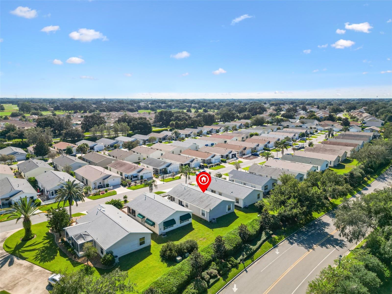 Image 27 of 30 For 17370 82nd Roslyn Court