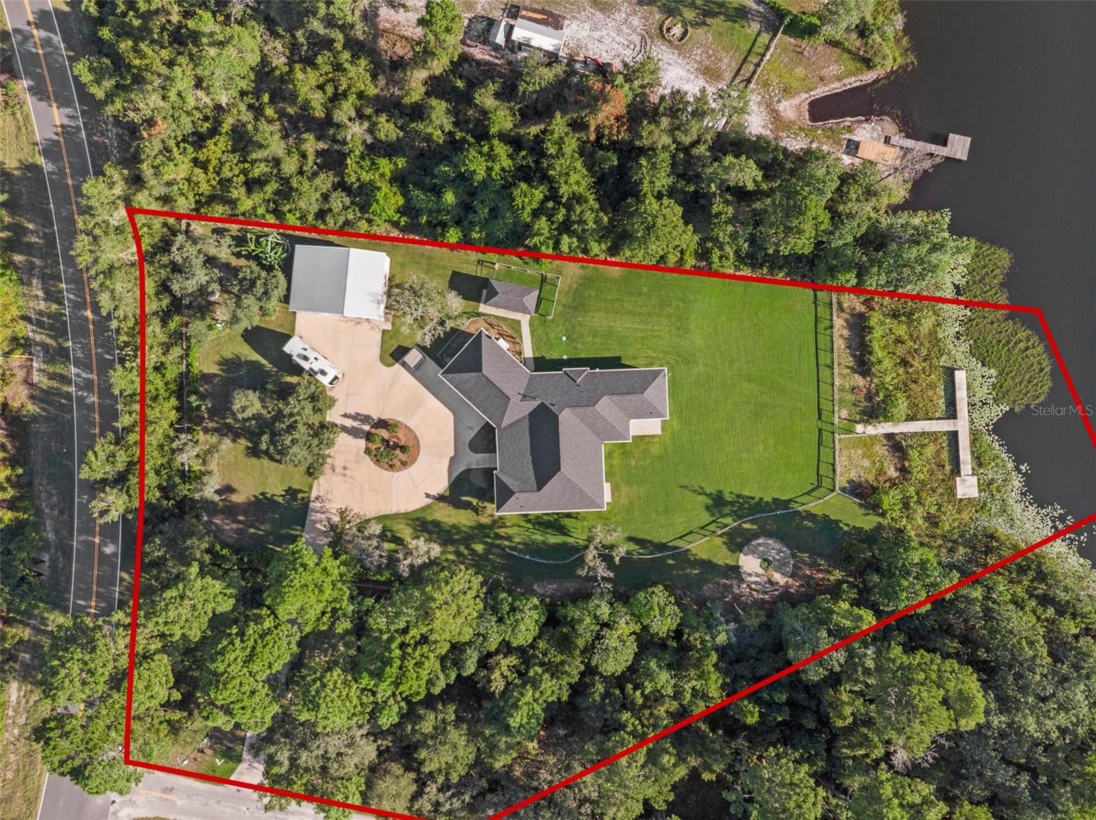 Details for 230 Fisher Run, OCKLAWAHA, FL 32179