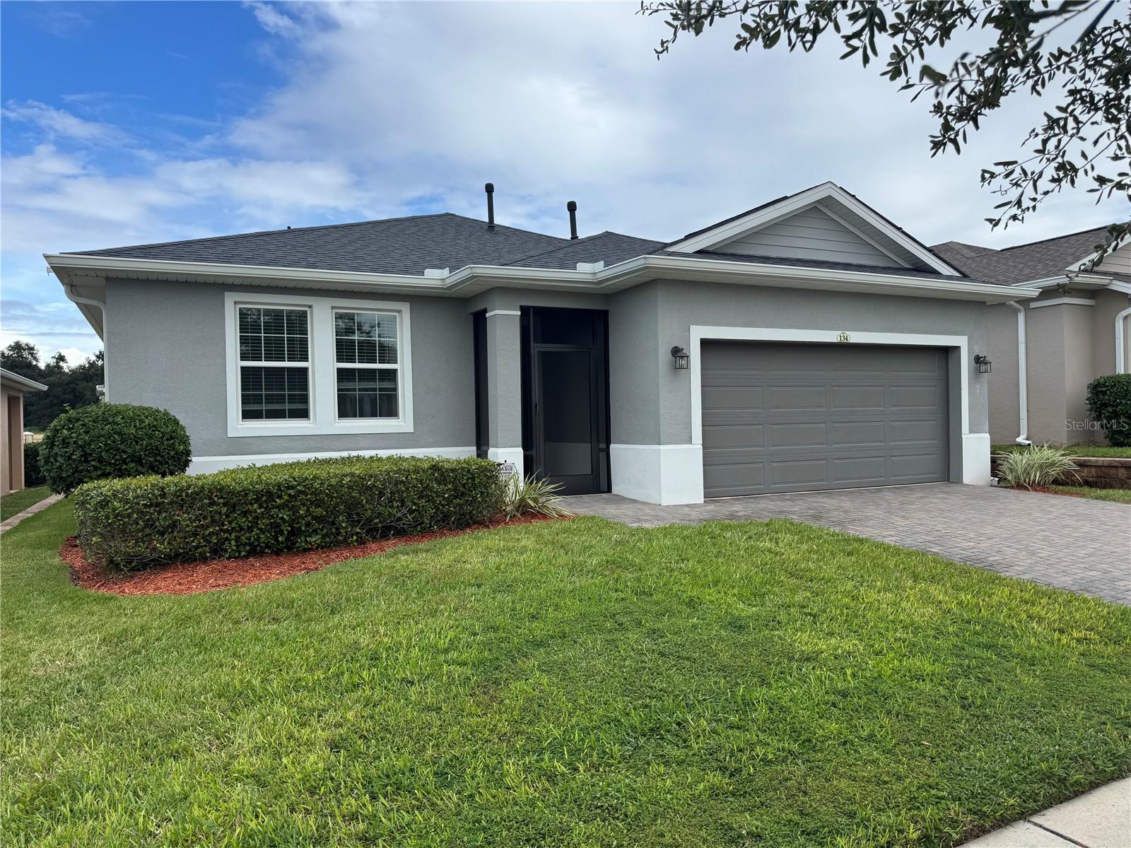 Details for 134 Silver Maple Road, GROVELAND, FL 34736