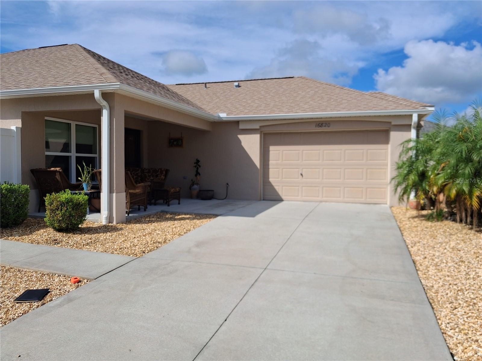 Details for 16820 74 Soulliere Avenue, THE VILLAGES, FL 32162
