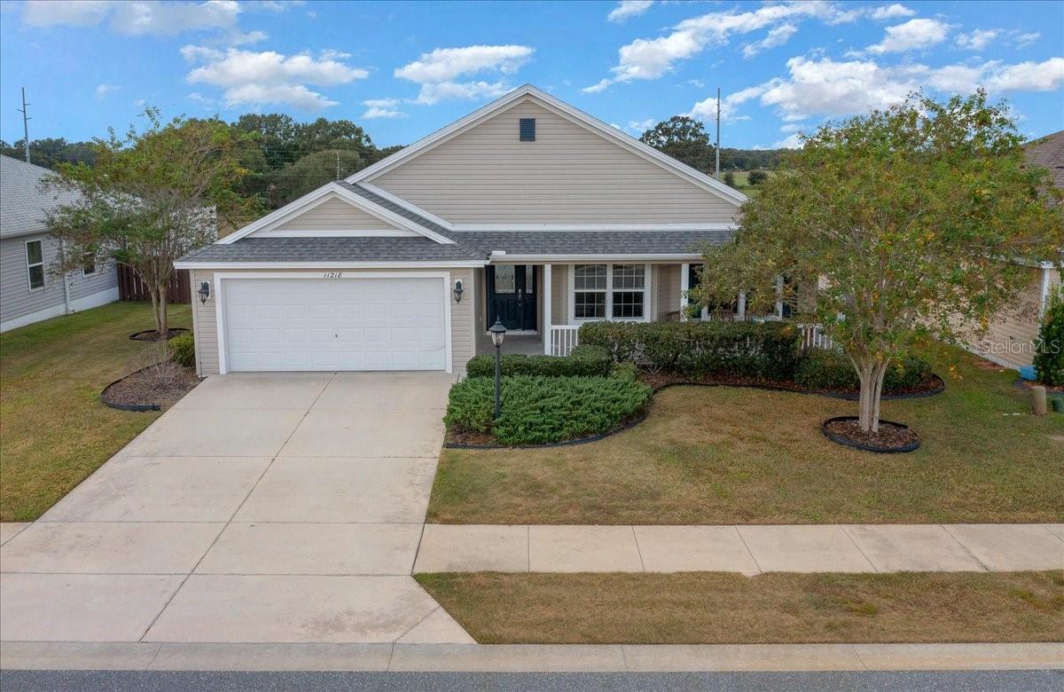 Details for 11218 Hess Way, OXFORD, FL 34484