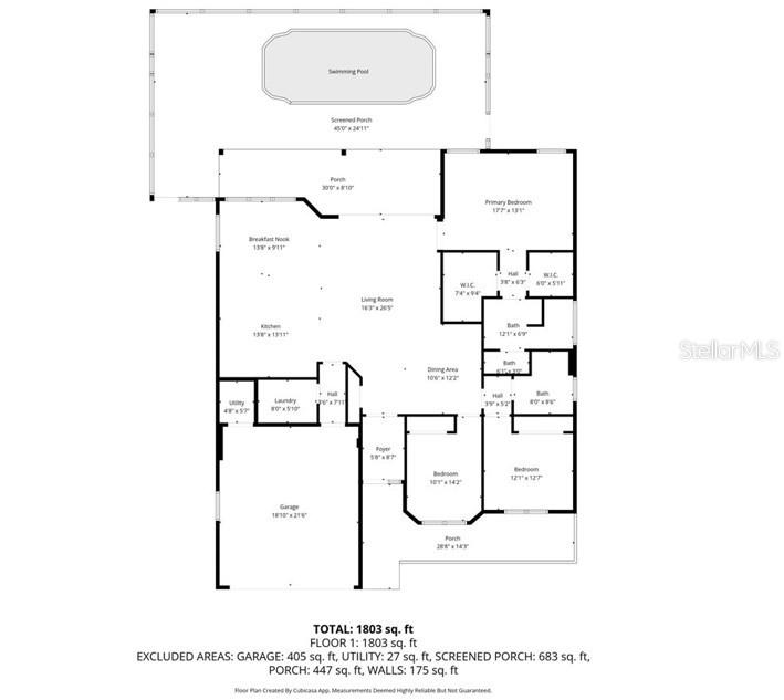 Image 55 of 55 For 11218 Hess Way