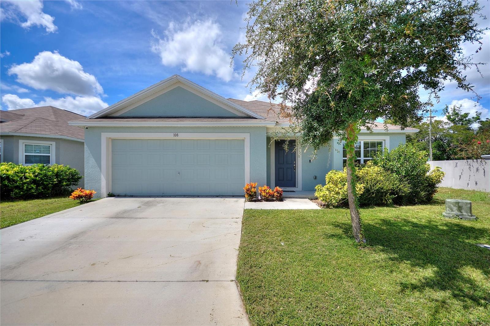 Details for 108 Black Skimmer Lane, WINTER HAVEN, FL 33880