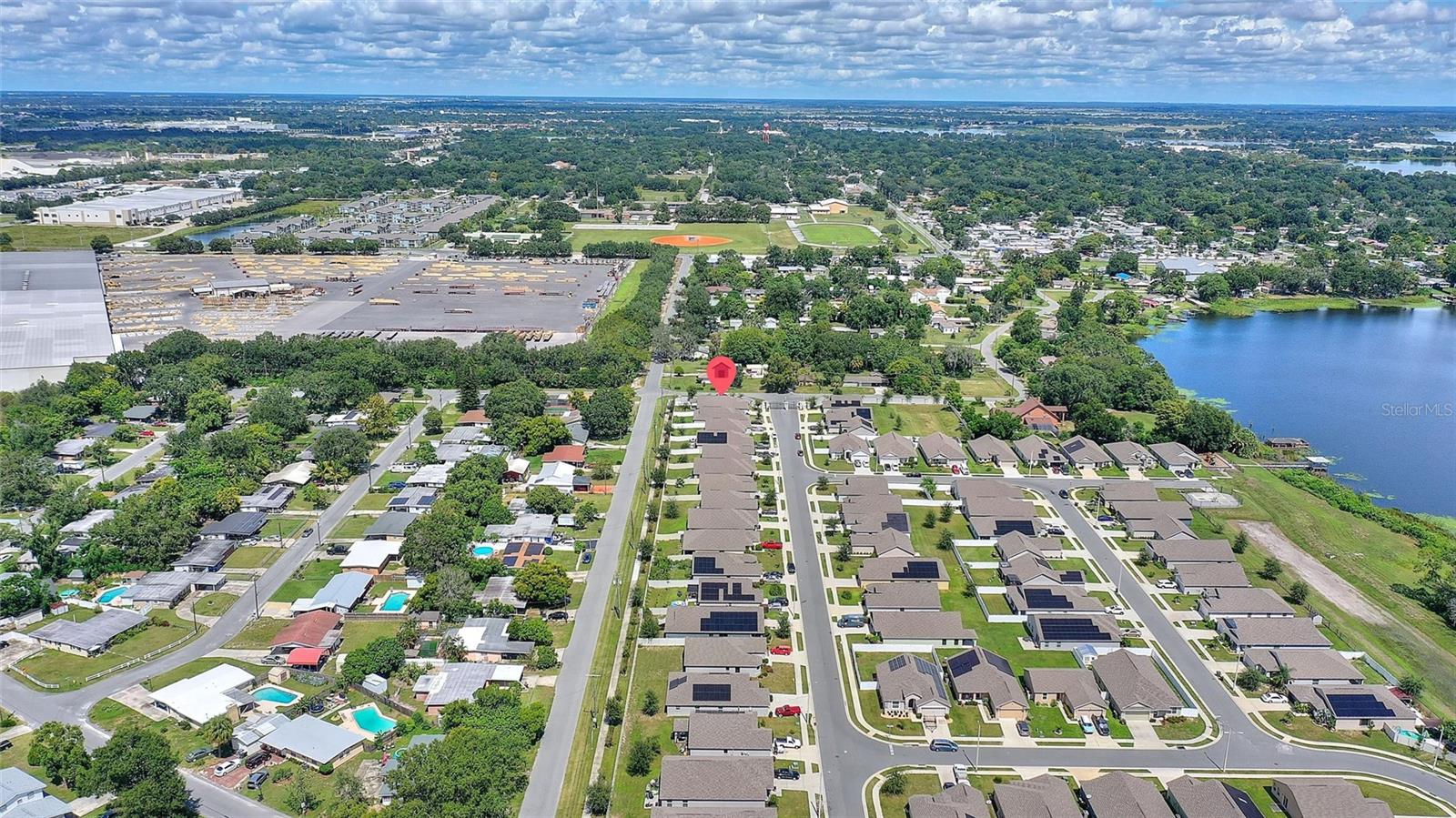 Image 47 of 48 For 108 Black Skimmer Lane