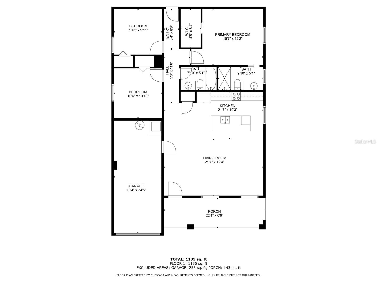 Image 20 of 20 For 500 4th Avenue