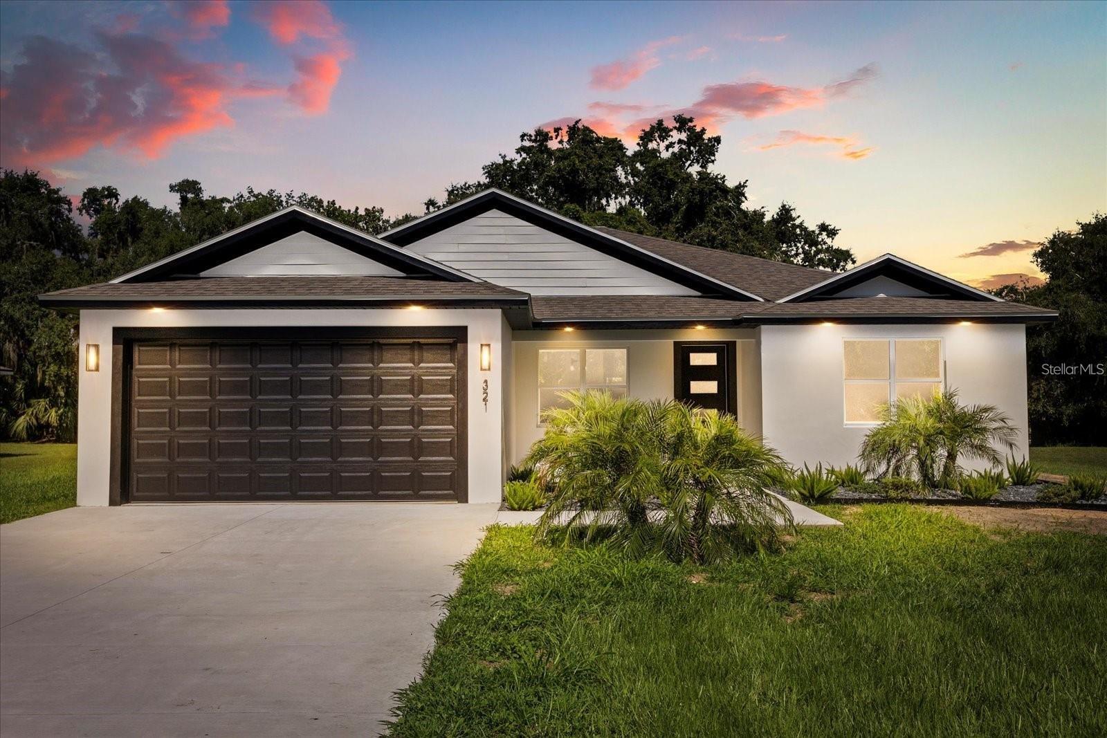 Details for 321 Water Shore Drive, LEESBURG, FL 34748