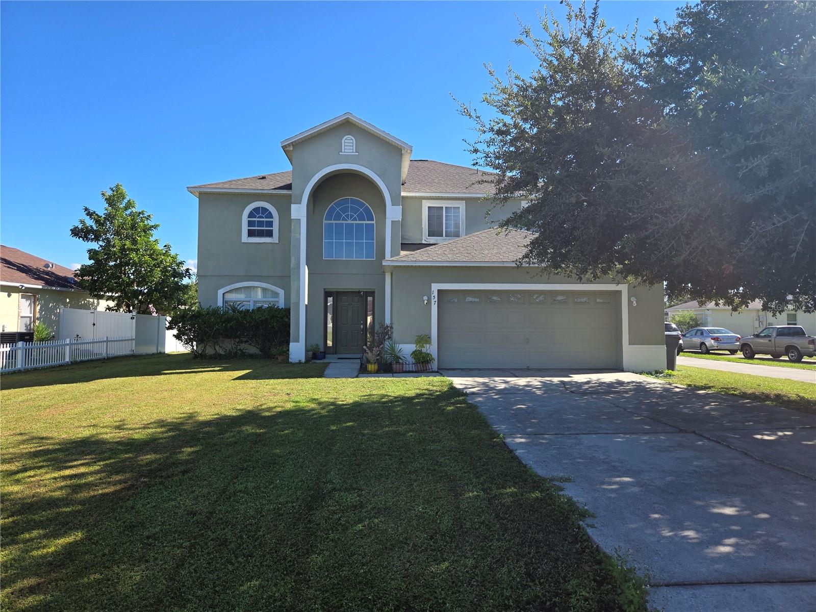 Details for 157 Conch Drive, KISSIMMEE, FL 34759