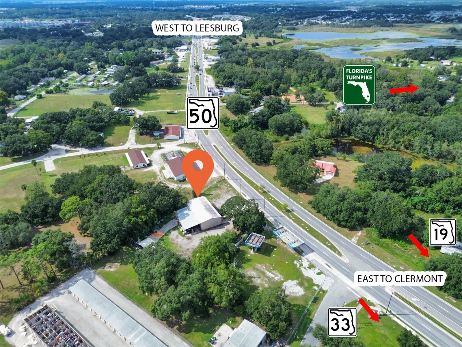 Image 18 of 24 For 1049 Myers Boulevard